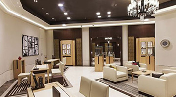 南宁浪琴手表维修服务中心