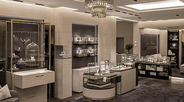 武汉浪琴手表客户服务中心