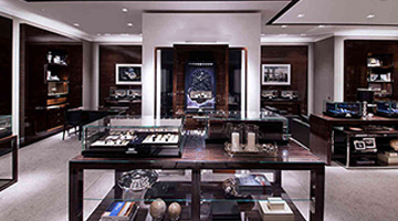 长春浪琴手表维修服务中心