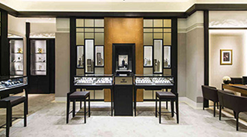 石家庄浪琴手表客户服务中心