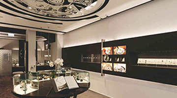 长沙浪琴手表维修服务中心