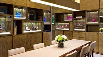 南通浪琴手表维修服务网点